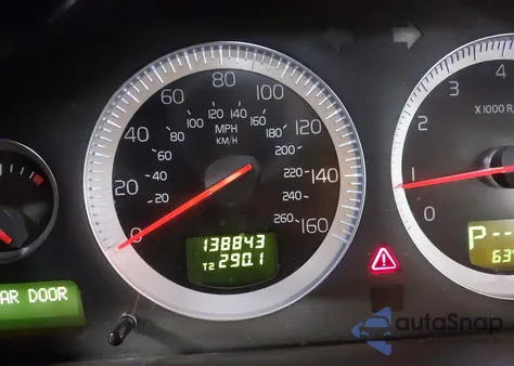 2012 Volvo Xc90 3.2 Platinum from USA, damaged, VIN YV4952CY2C1624609